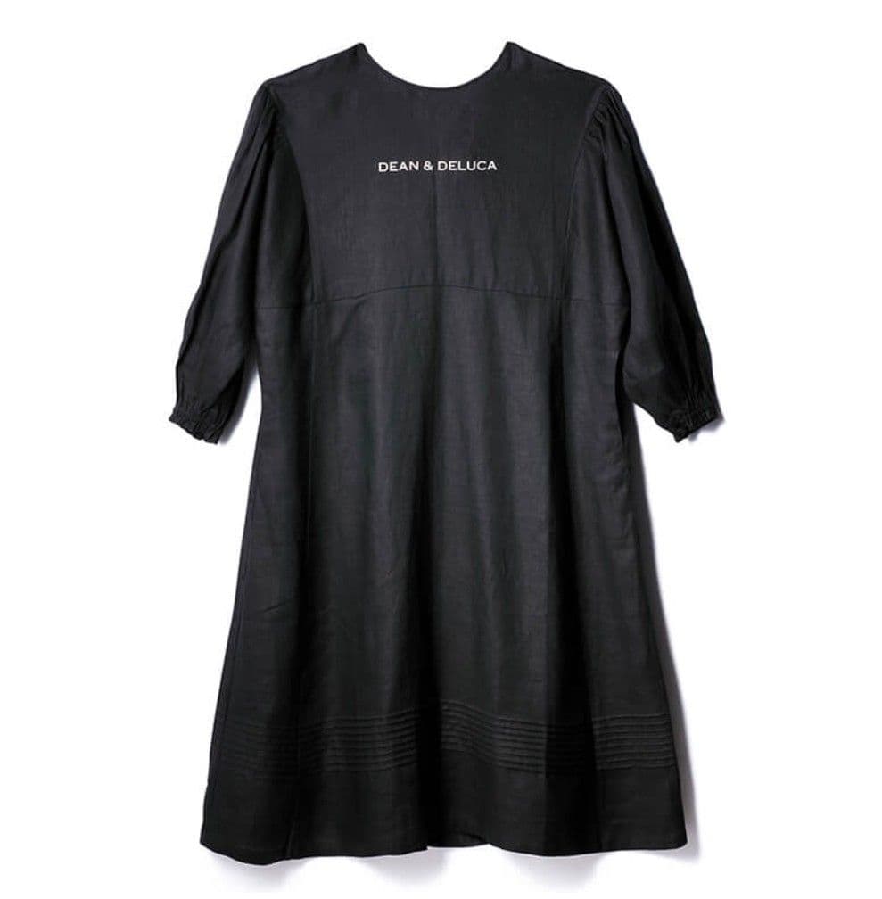 【新品未使用】ディーン&デルーカ　DEAN&DELUCA✕ BEAMSエプロン