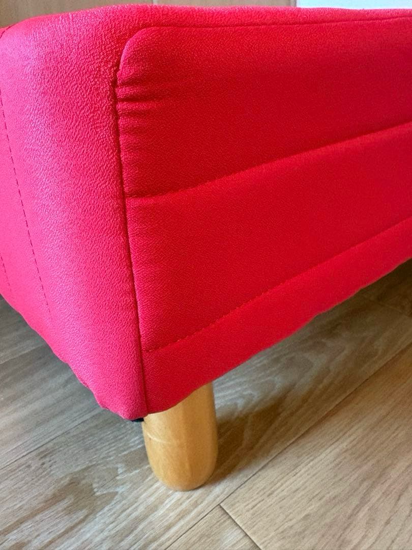 『シングルベット❣️』脚付きマットレス シングル