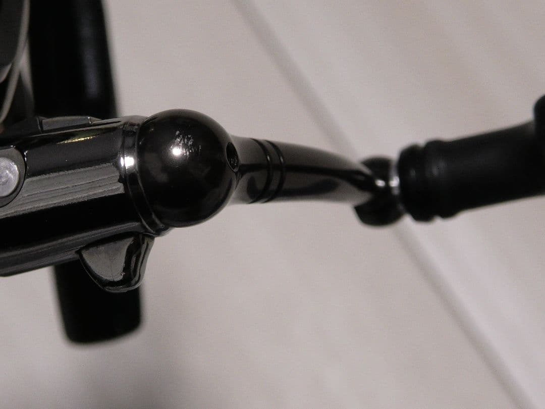 ダイワ18銀狼LBD(とリールガードスプレー未使用品(オマケ))