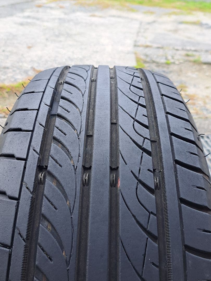 希少ヴァイツァーVITOUR TIRE FORMULA X 215/60r17①