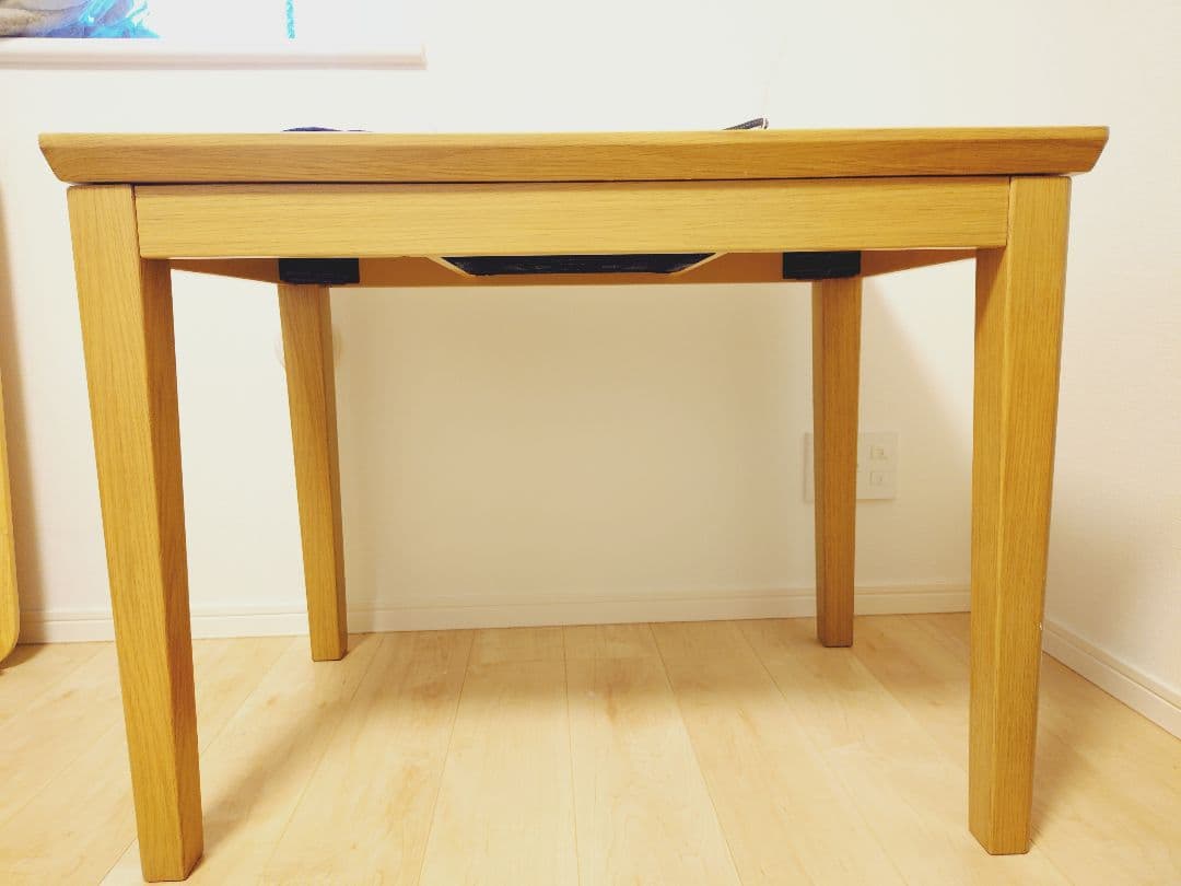 イオン 高脚こたつ（2/3まで販売）