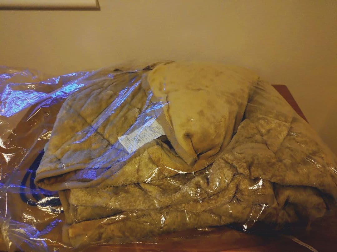 イオン 高脚こたつ（2/3まで販売）