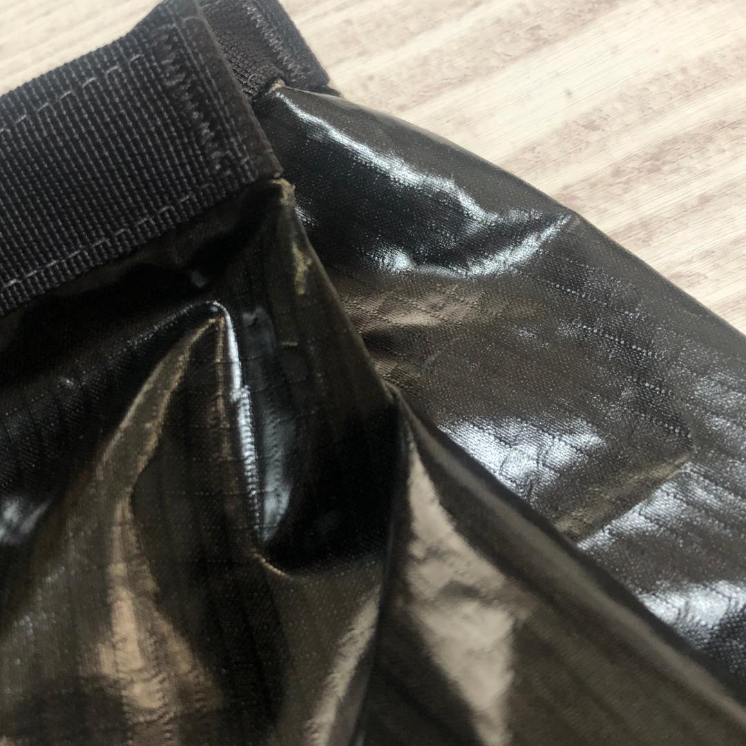 廃番人気カラー‼️パタゴニア ライトウェイト・ブラックホール・ギア・トート 28L