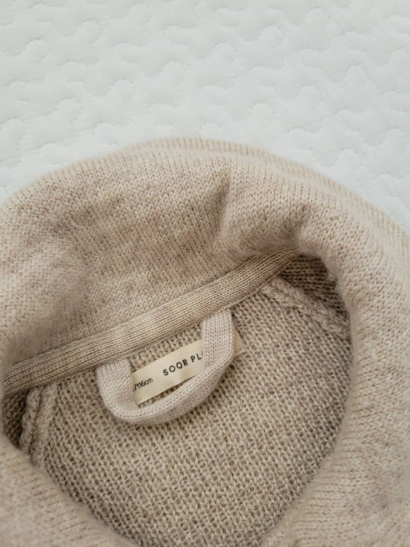 Soor Ploom コート