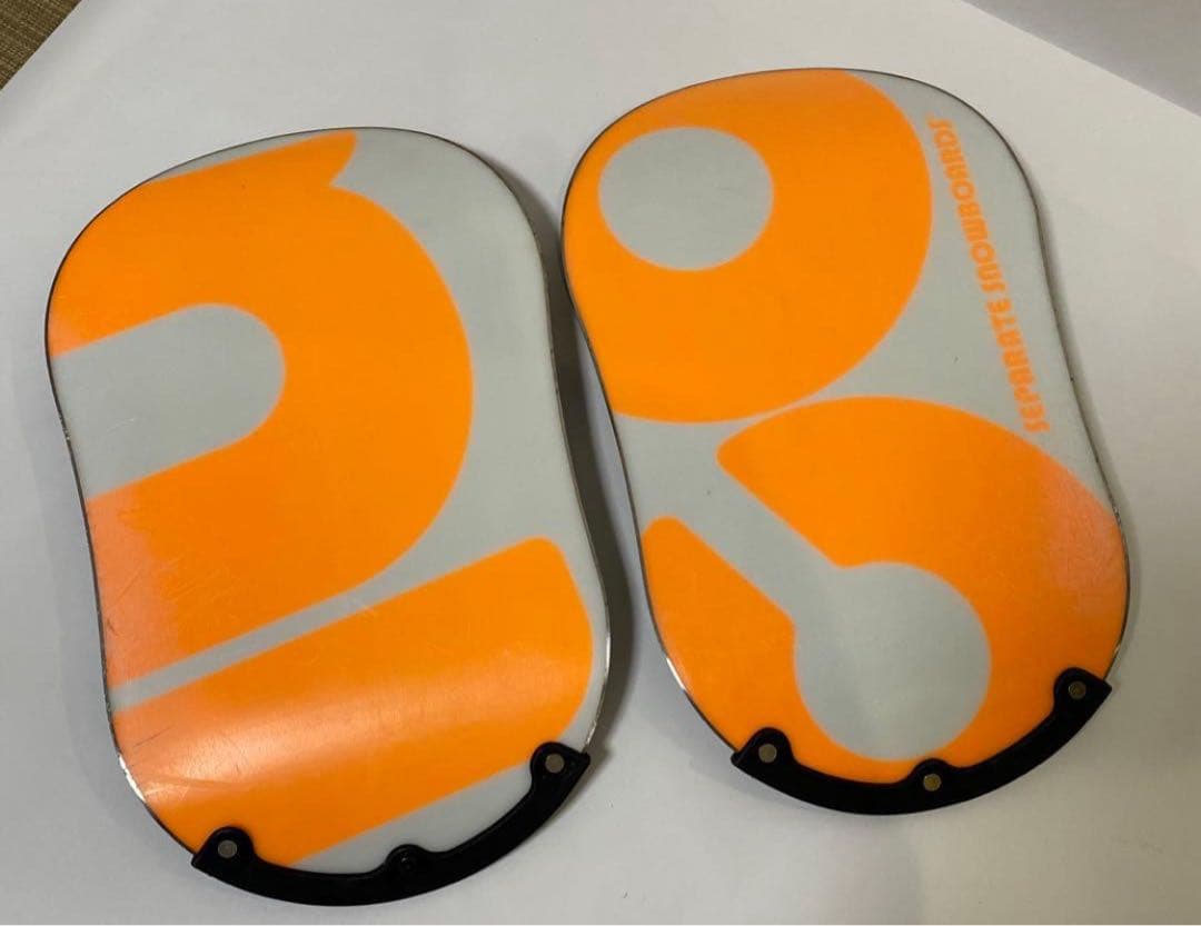 NICO セパレートスノーボード