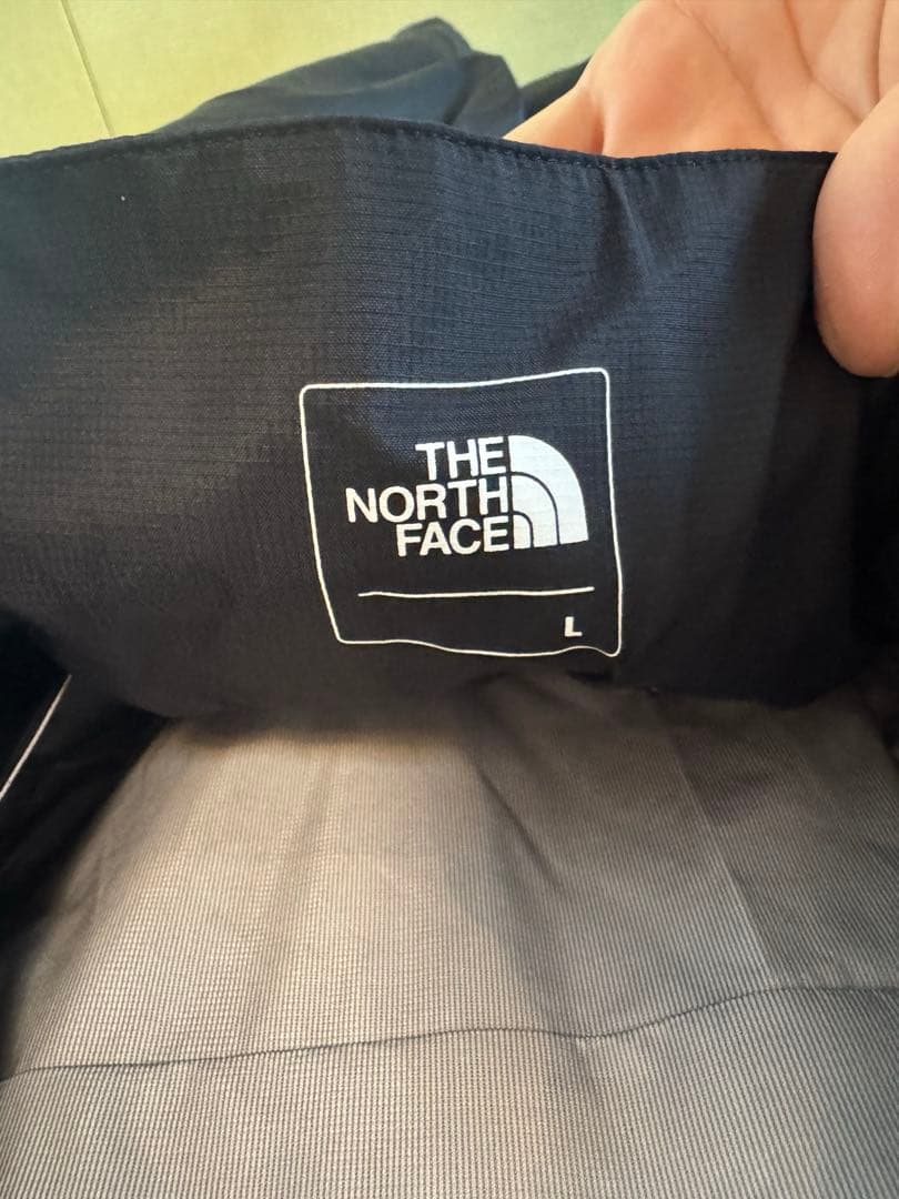 ザノースフェイス/18AW/BEAMS別注/MULTIDOORSY BIB/ Ｌ