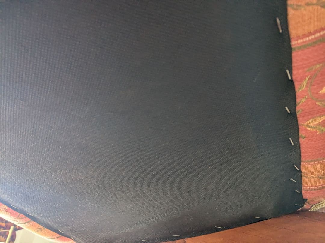 アンティークオーダーメイドソファ