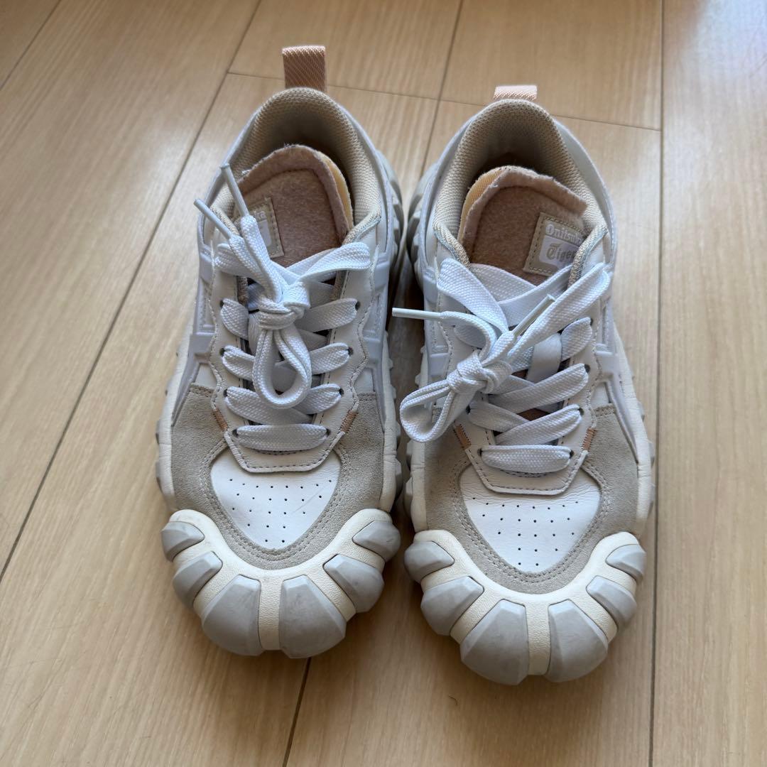 Onitsuka Tiger オニツカタイガー DENTIGRE LS