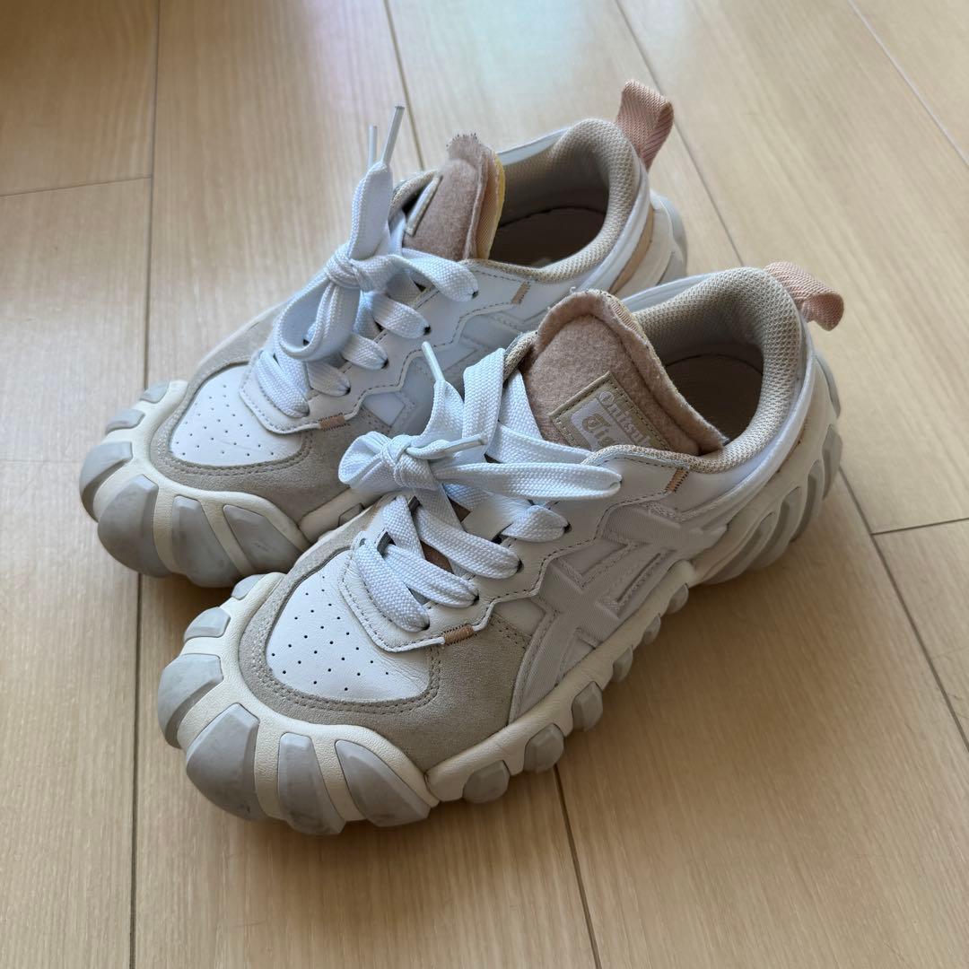 Onitsuka Tiger オニツカタイガー DENTIGRE LS