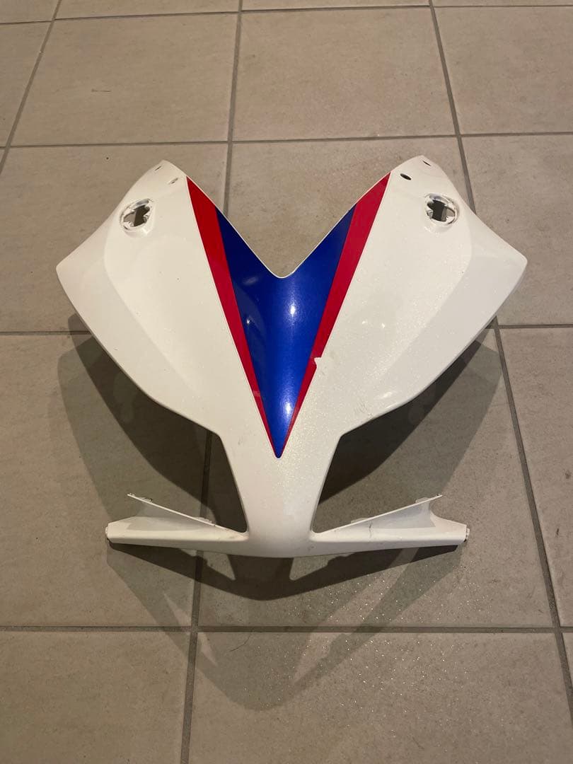 ☆SC59後期　CBR1000RR 12-16 純正アッパーカウル☆