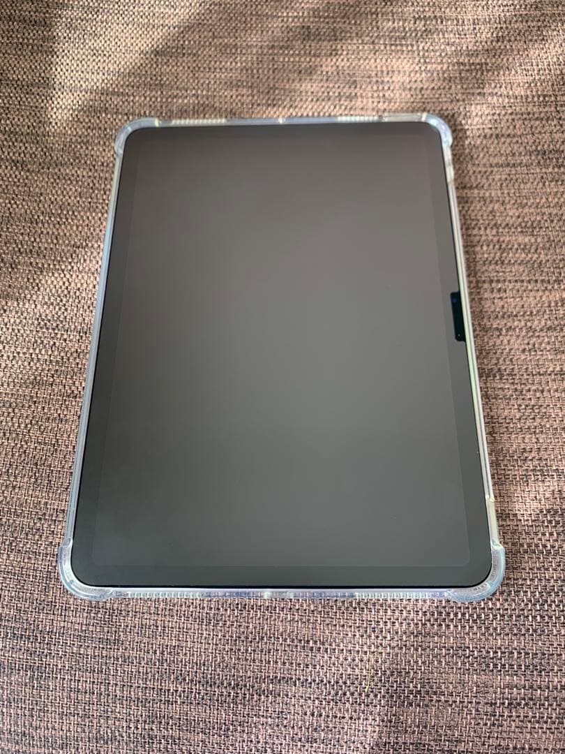 美品 iPad Air M2 11 Wi-Fi 128GB パープル 2024