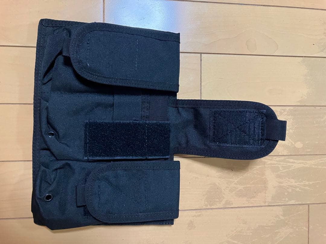 サバゲー装備品　セット　全17点