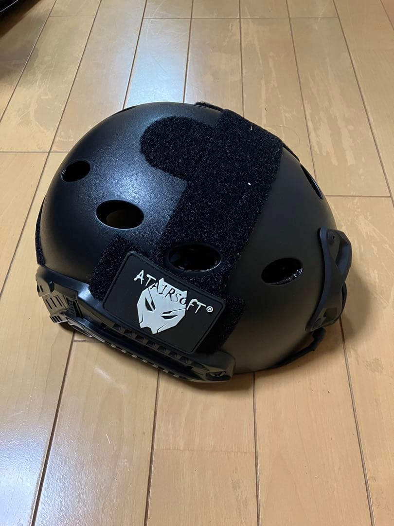 サバゲー装備品　セット　全17点