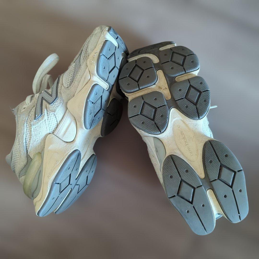 New Balance ニューバランス U9060HSC 23cm