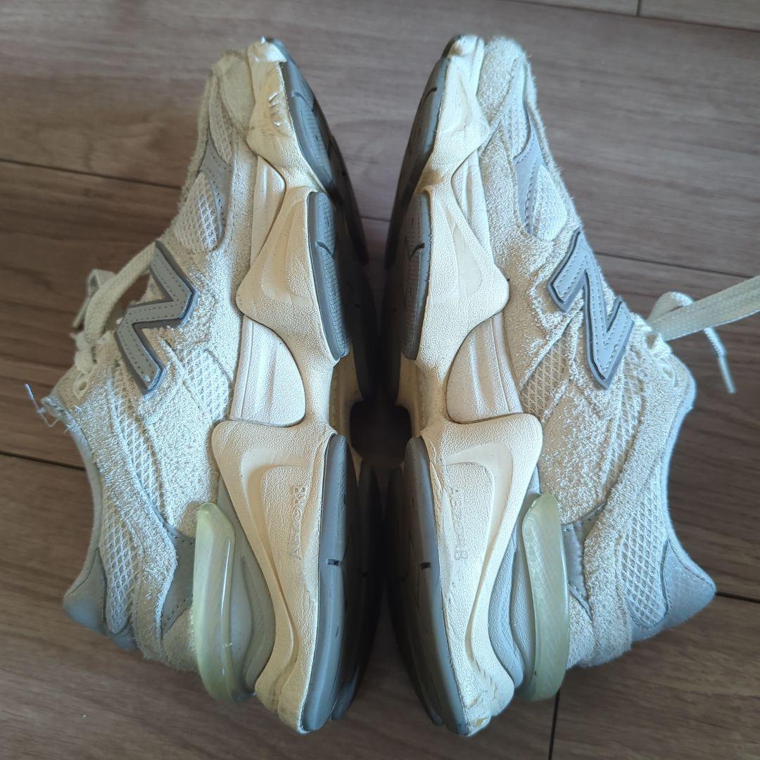 New Balance ニューバランス U9060HSC 23cm