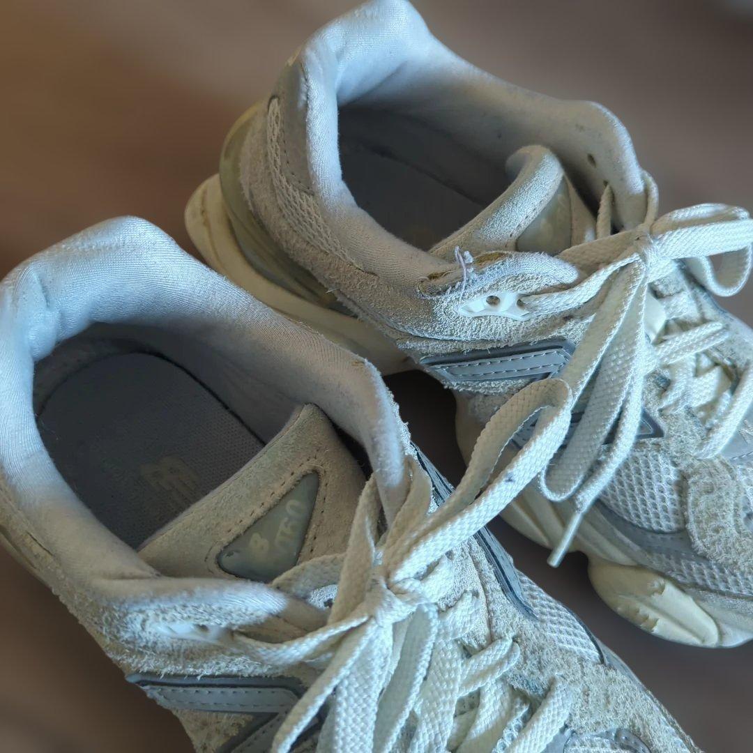 New Balance ニューバランス U9060HSC 23cm