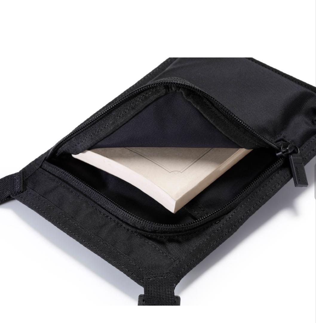 MONOLITH remixed by everyone ポーチ バック 鞄