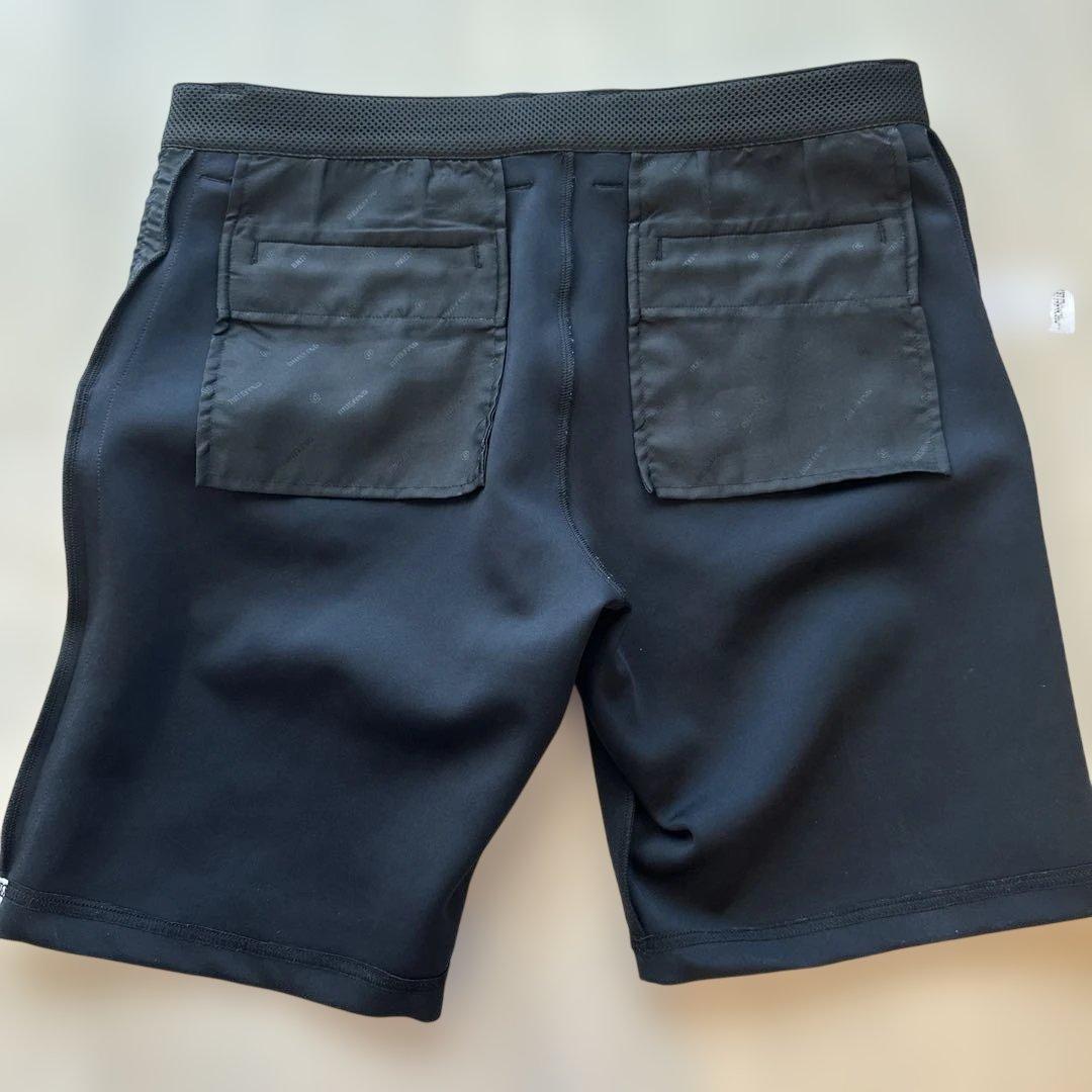 今週末迄！ブリーフィング　ゴルフ　ショートパンツ　XL