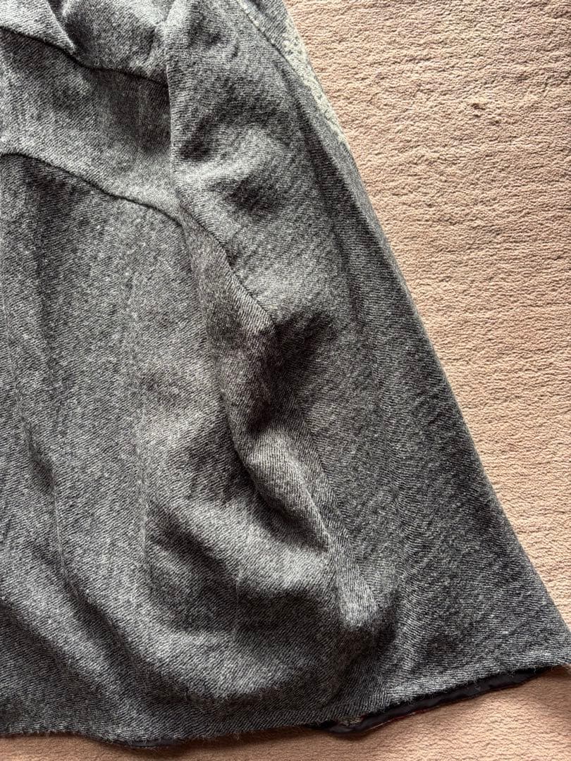 センソユニコ 慈雨ロングスカート❣️