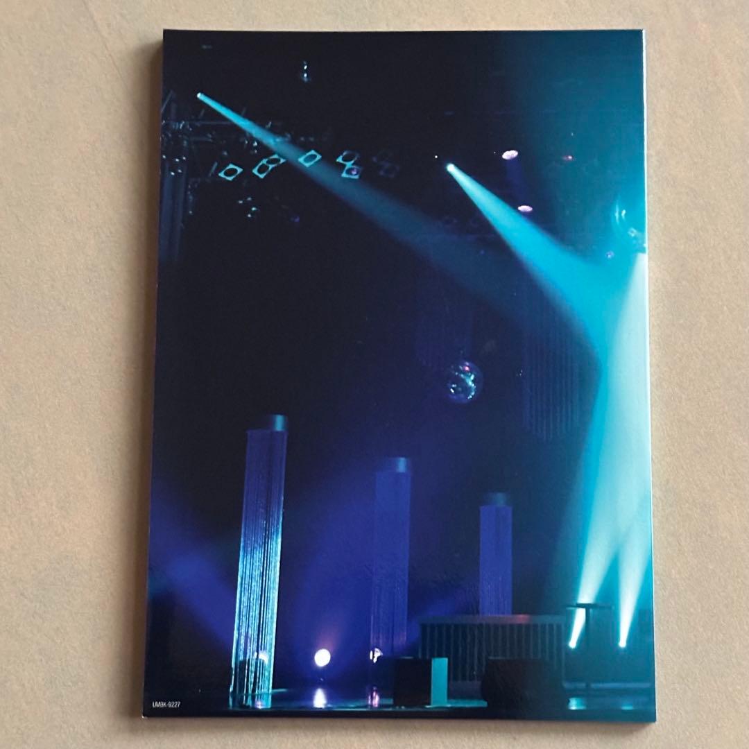 中森明菜/Akina Nakamori Special Live 2009 E…