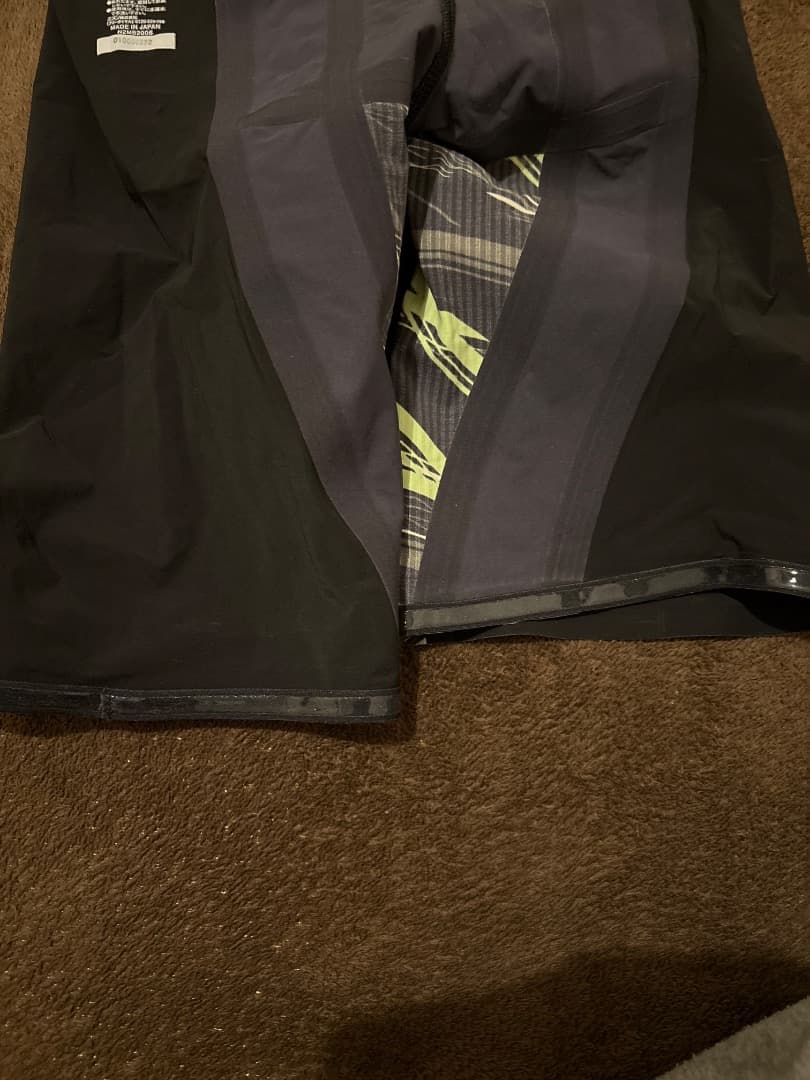 競泳水着　GXミズノ　NEO　Mサイズ