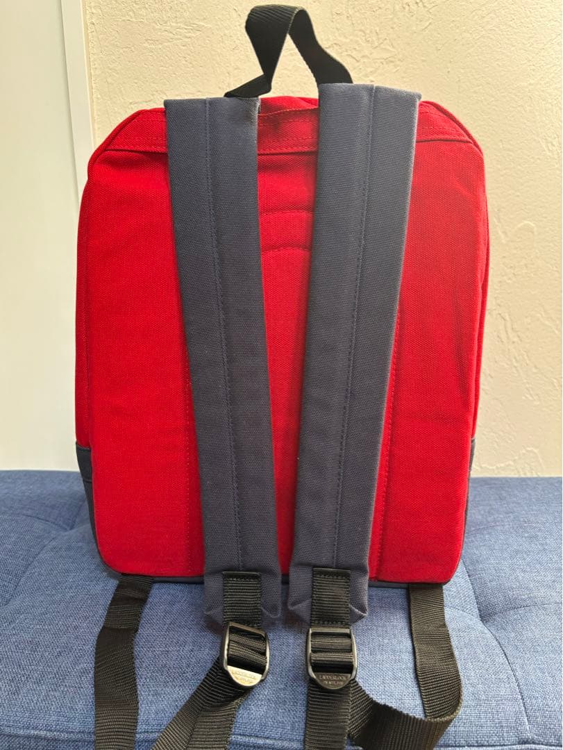 か*り様 新品　ミキハウス　リュック　マザーズリュック　大人・高学年　平成レトロ