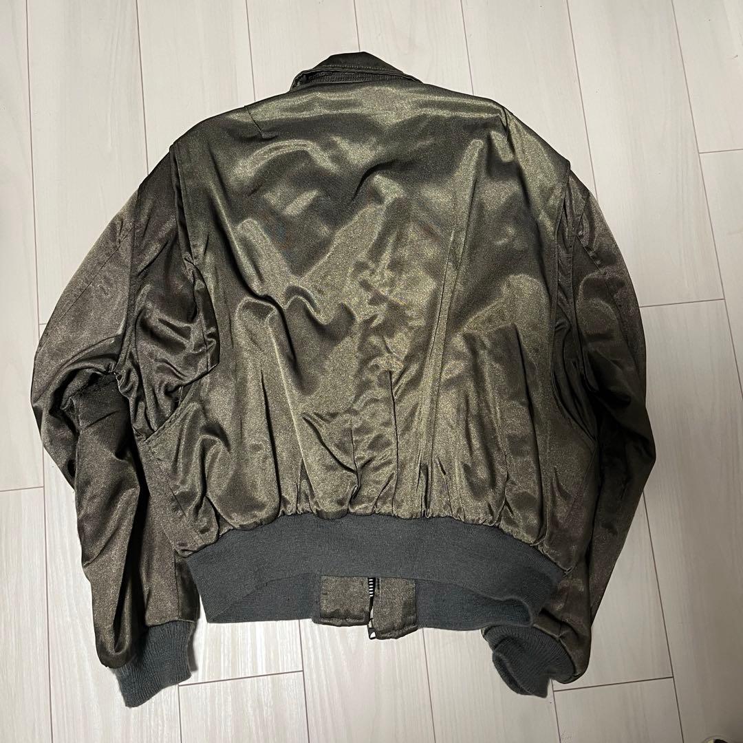 CWU-55P フライトジャケット