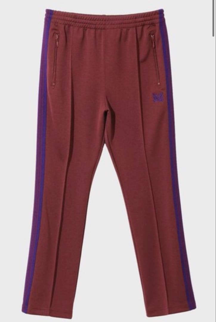 NEEDLES/ニードルズTrack Pant - Poly Smooth