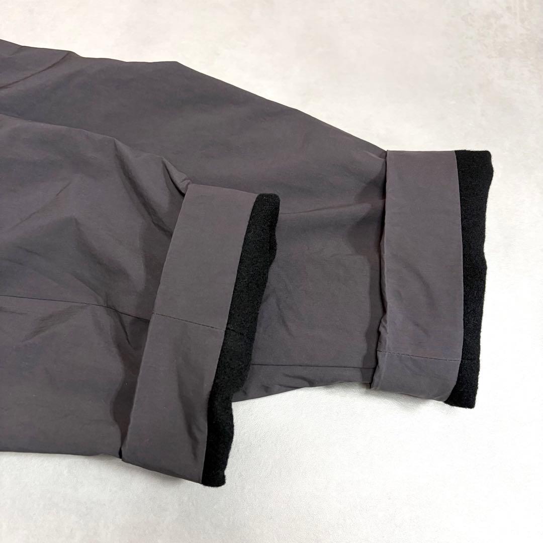 こねこさま 美品＊エイトン　2022　ASAKO NYLON　バルマカーンコート