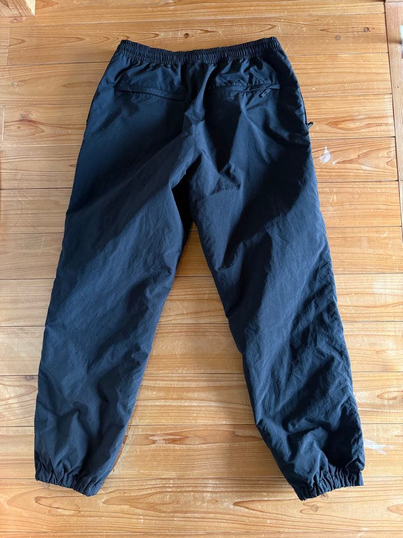 The Ennoy Professional エンノイ M 中綿パンツ 23AW