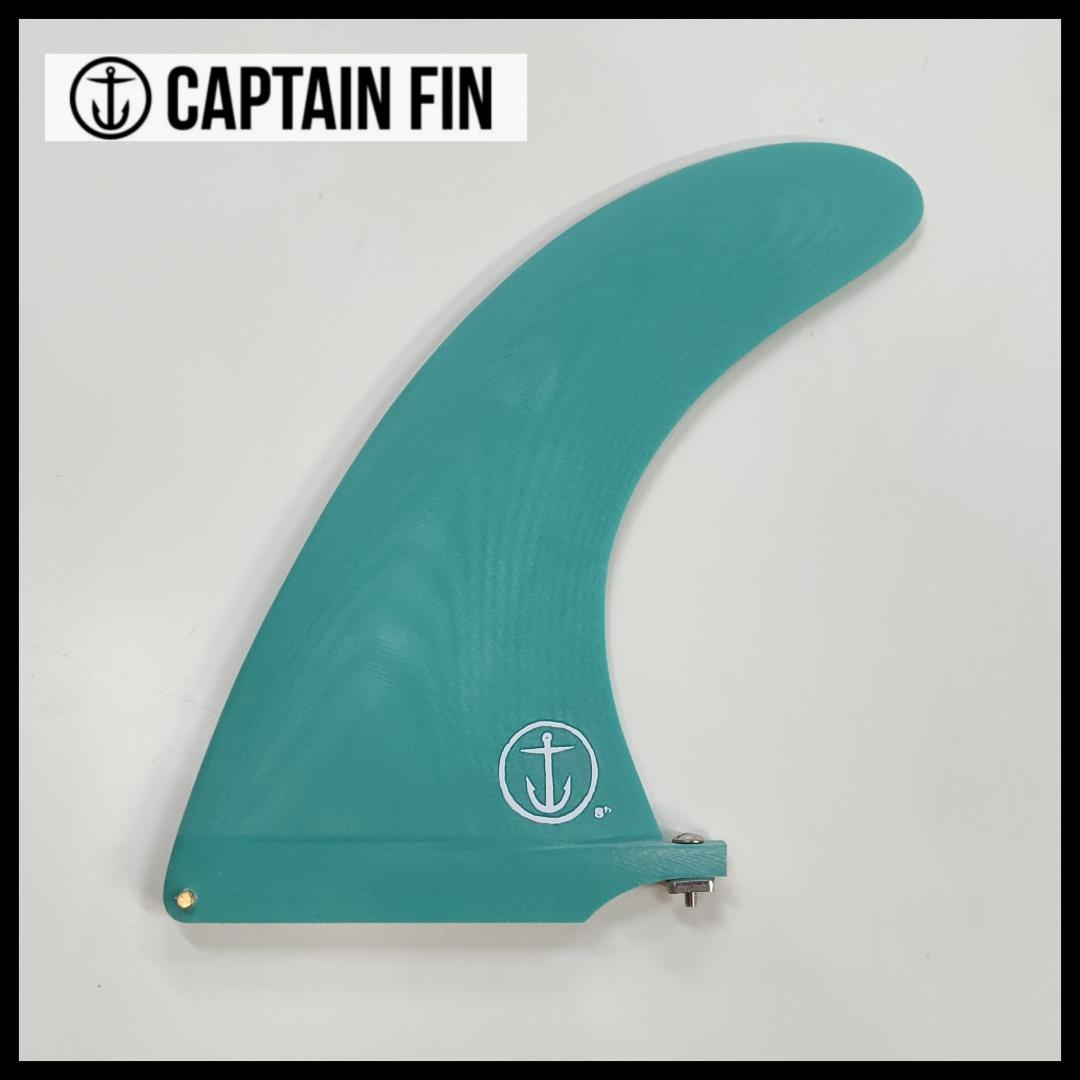 CAPTAIN FIN / CF SLASHER 8\