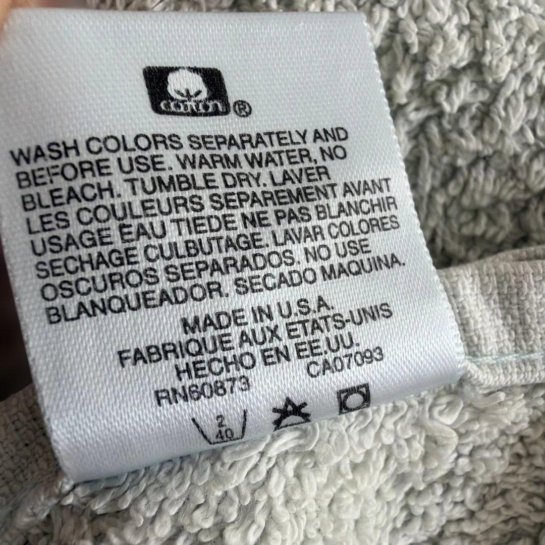 バスタオル 100%コットン 多色12枚