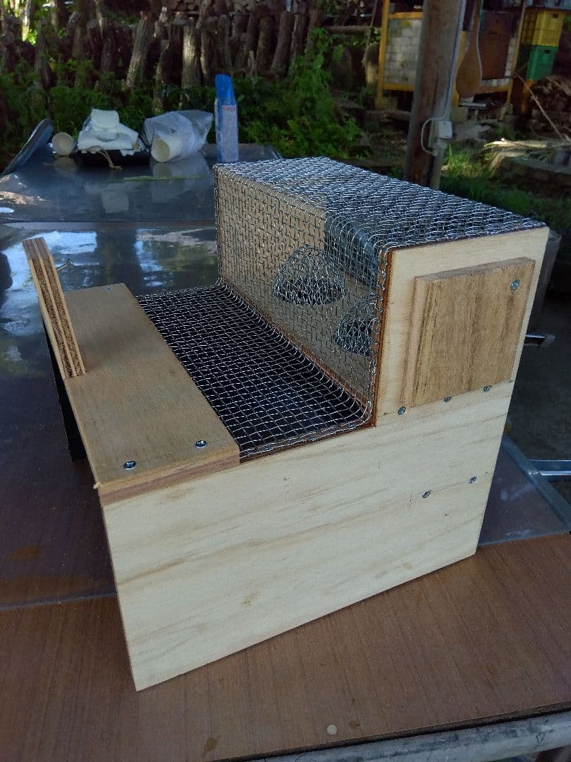 スズメバチトラップ ３個まとめ売り