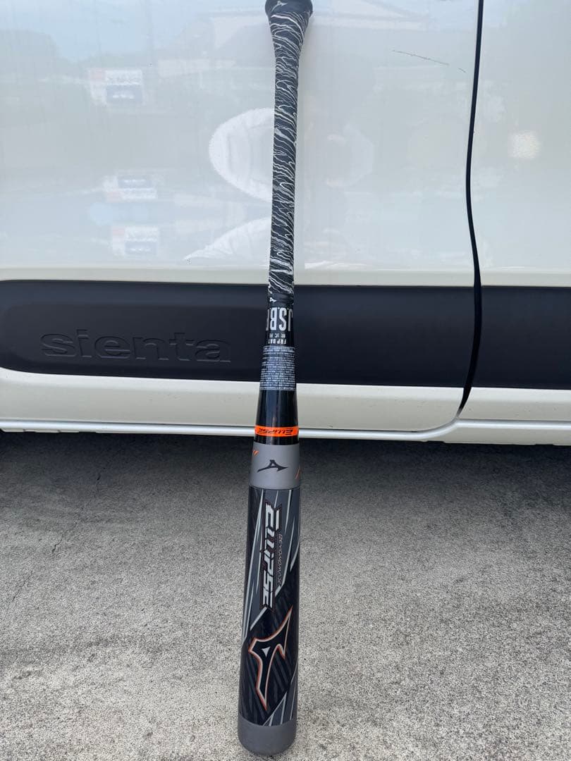 ミズノ ビヨンドマックス エリプス トップバランス 83cm/平均680g