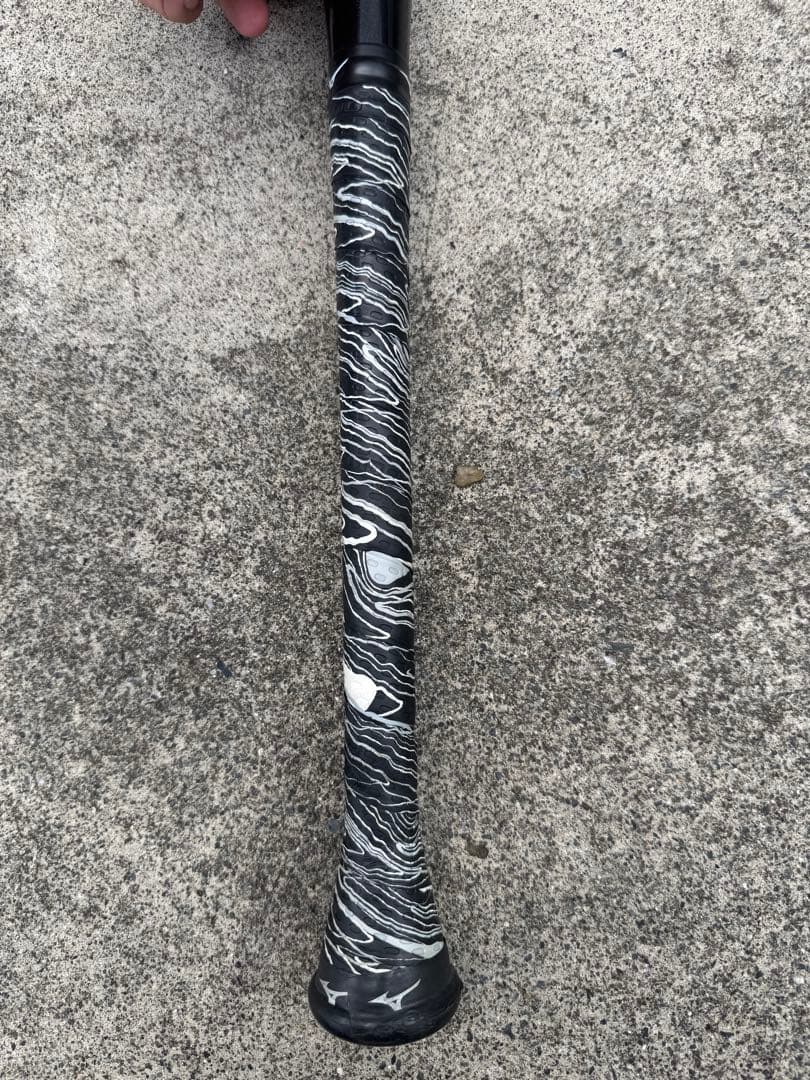 ミズノ ビヨンドマックス エリプス トップバランス 83cm/平均680g