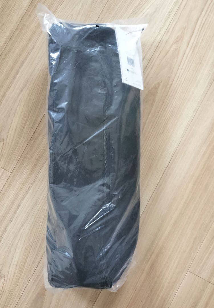 【新品未使用】ヘリノックス タクティカルインクラインチェア ブラック 新品未使用