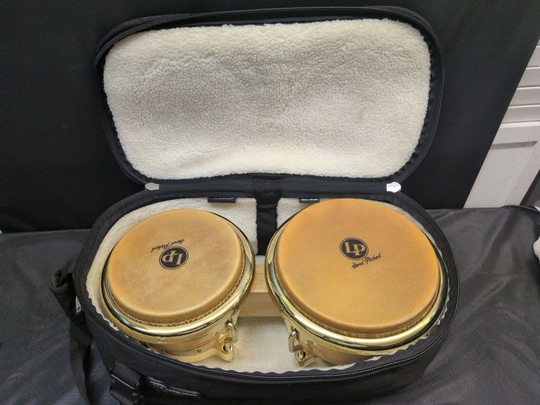 LP 201AX-2AW Generation II ボンゴ M2665