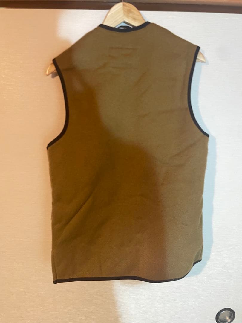 Barbour(バブアー)ライナーベスト　36サイズ