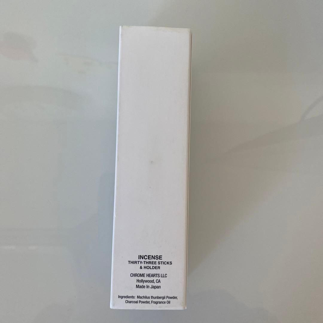 Ami様　クロムハーツ　インセンツ　お香