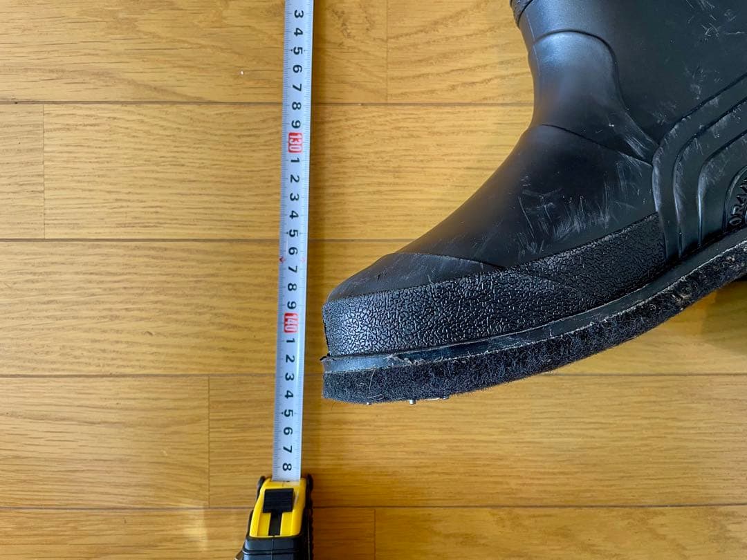 ウェーディング　フィッシングスーツ 防水ブーツ　セット