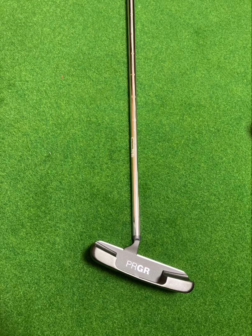 プロギア SILVER-BLADE Centered 01OS 34インチ