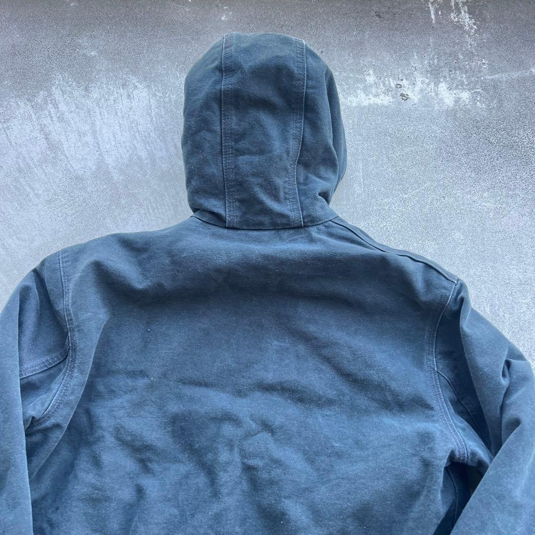 ジャケット・アウター 90s carhartt active jacket vintage small