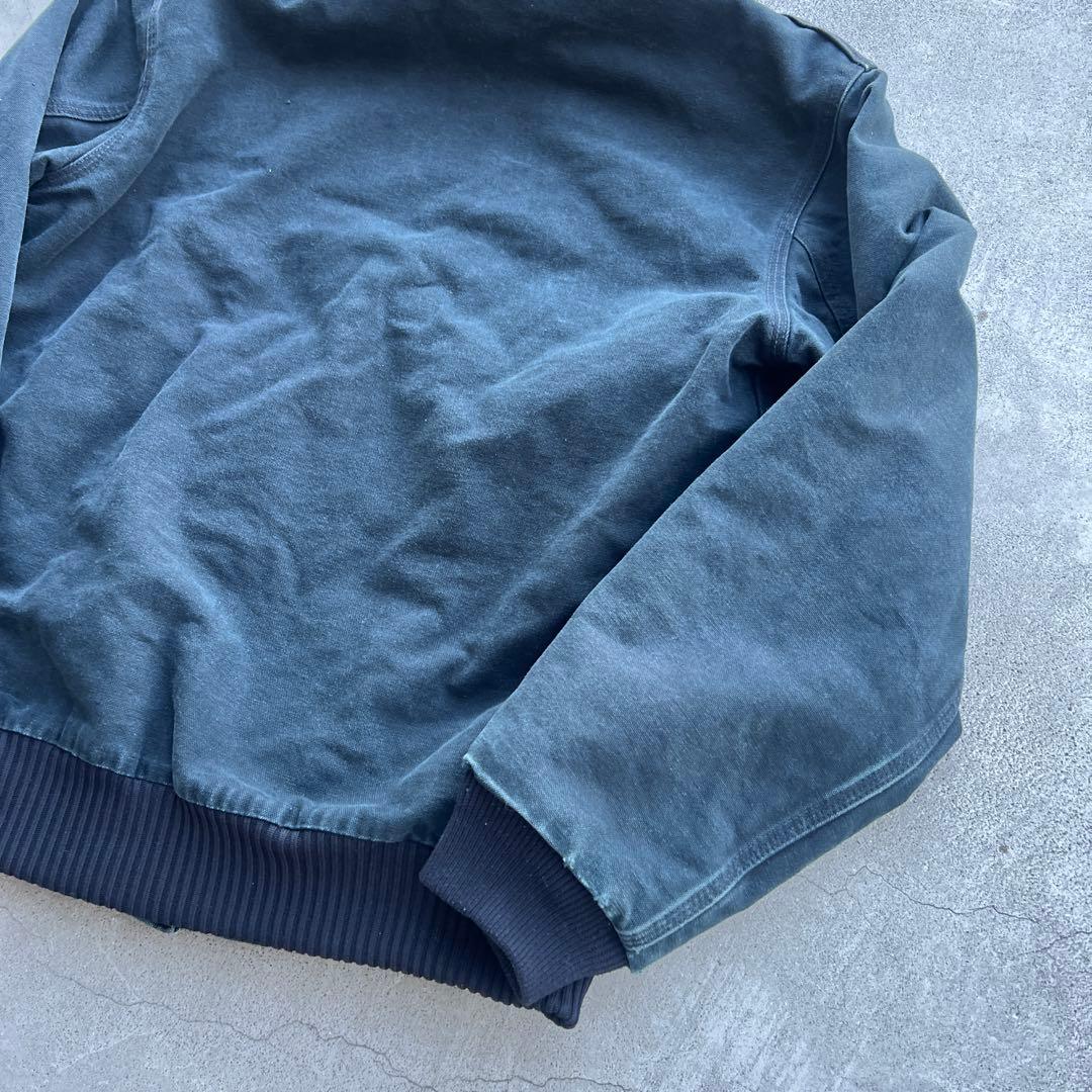 ジャケット・アウター 90s carhartt active jacket vintage small