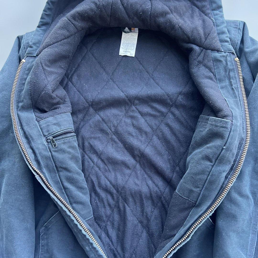 ジャケット・アウター 90s carhartt active jacket vintage small