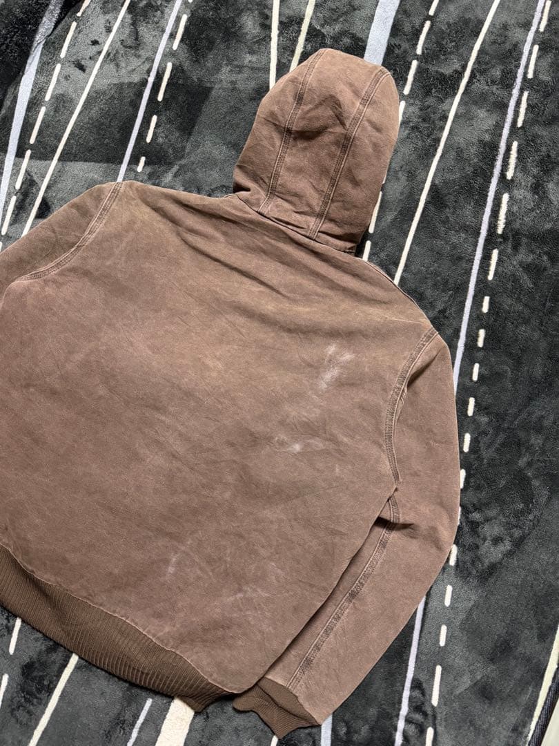 ‼️カーハートアクティブジャケット J30 CHT