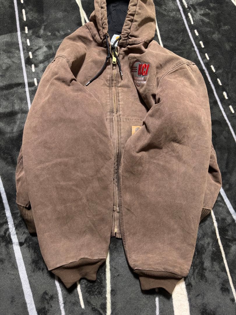 ‼️カーハートアクティブジャケット J30 CHT