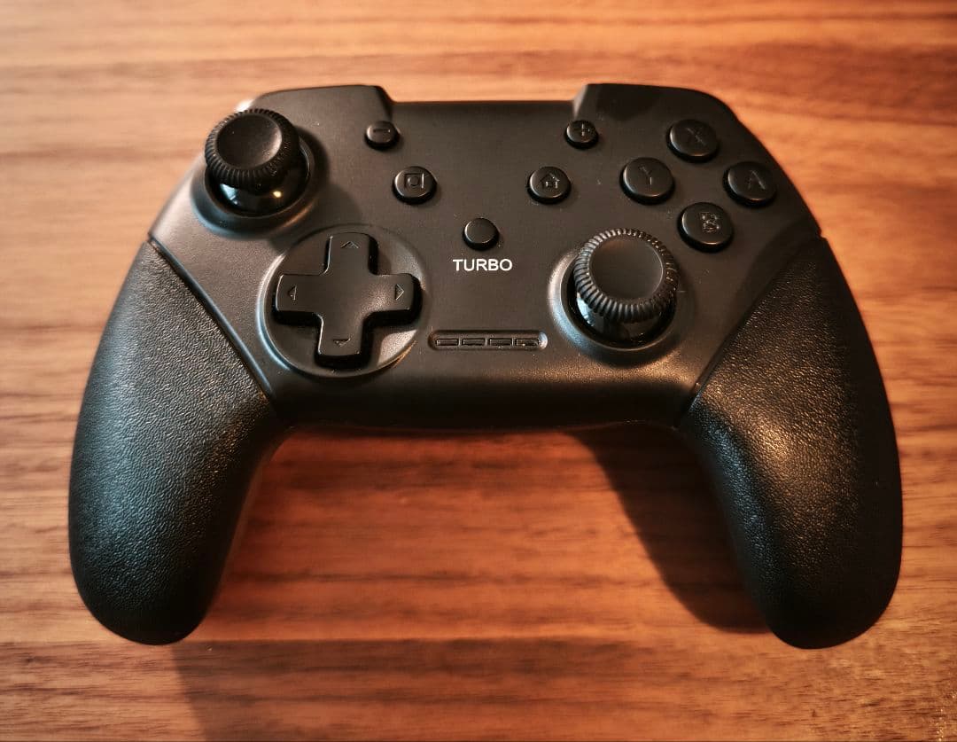 Nintendo Switch 本体と専用コントローラーと付属品セット