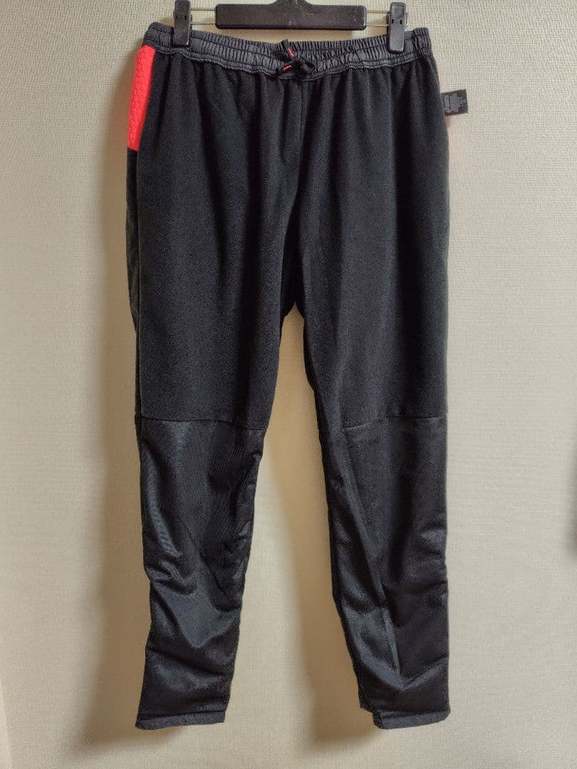 アシックス　レディース　ウィンドブレーカー＆トレーニングパンツセット