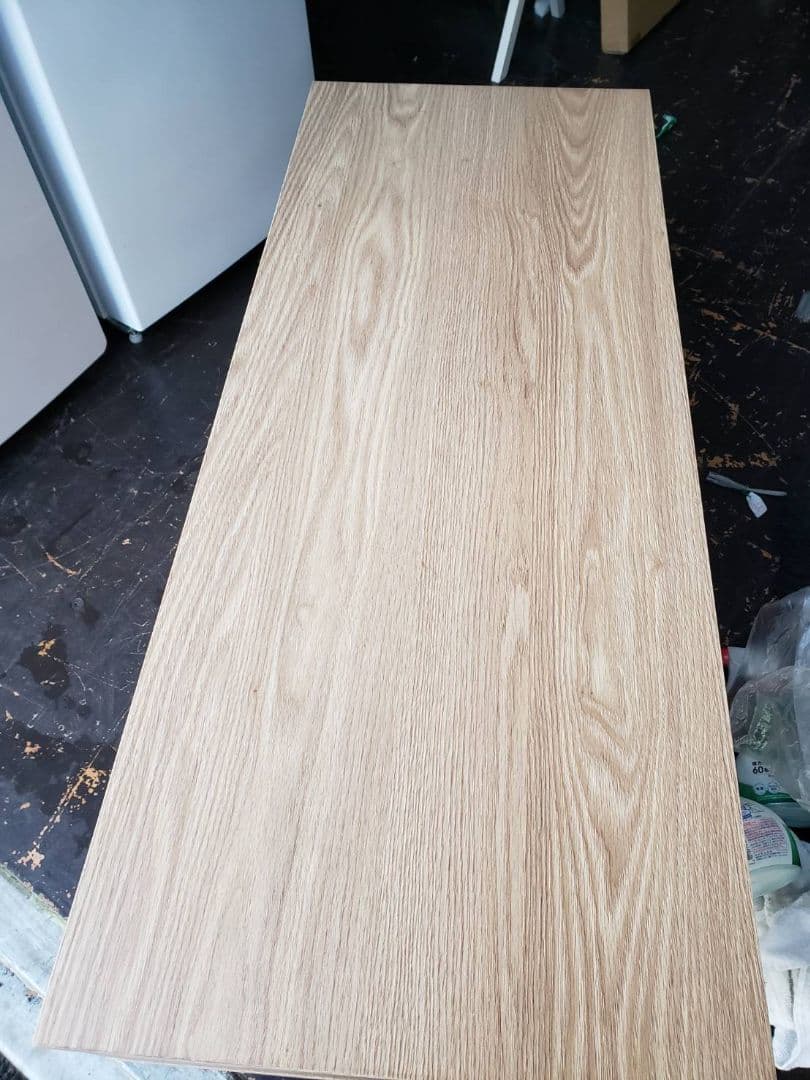 地域限定販売　北欧風　LOWYA　お洒落なレンジボード＆テレビボード