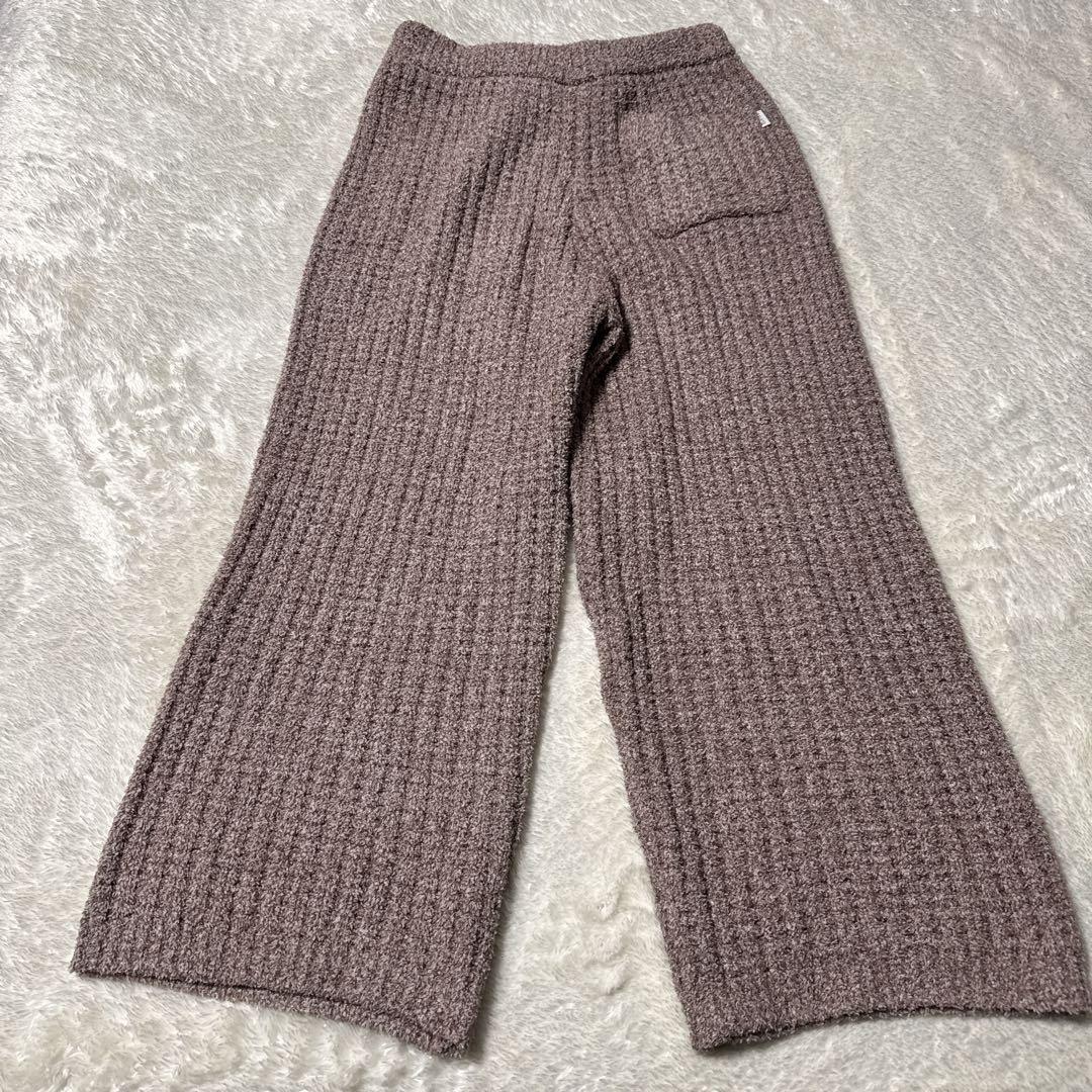 GELATO PIQUE ジェラートピケ ホットワッフル セットアップ S-M